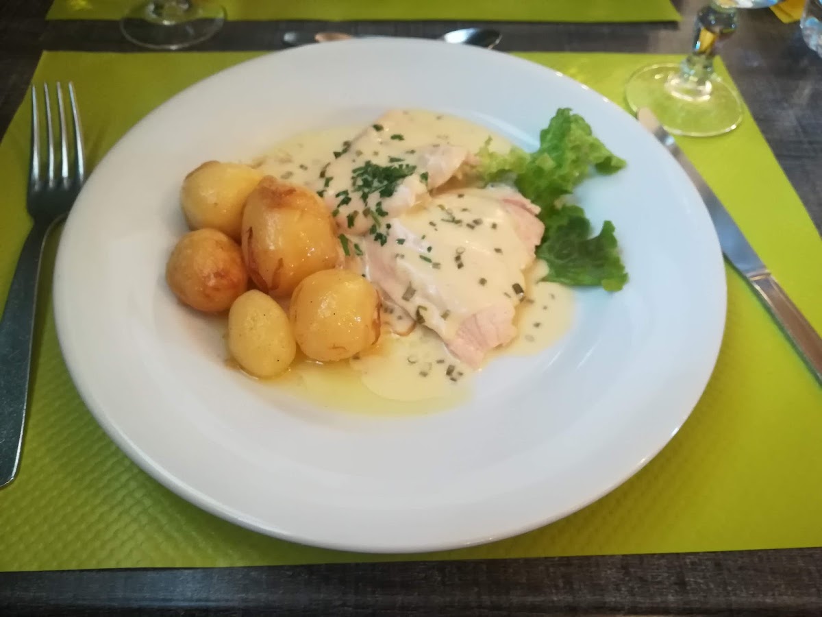 Chez Marylène