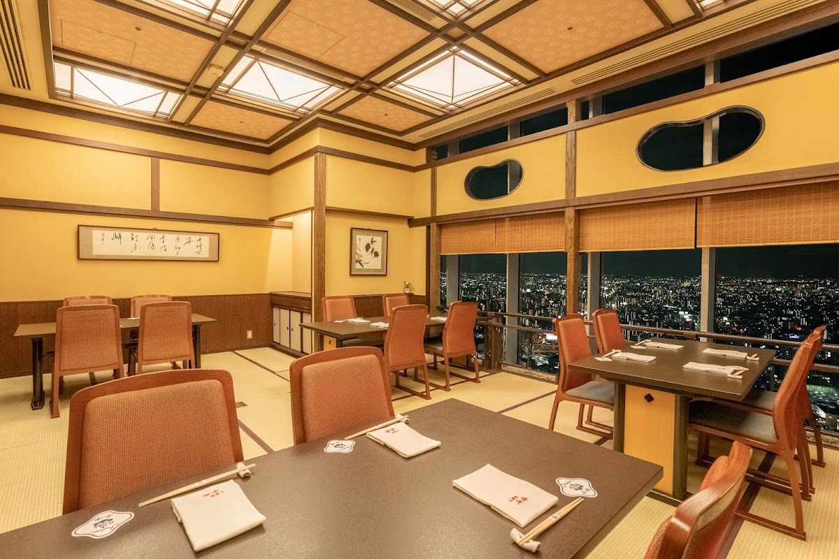 Ningyocho Imahan Nagoya Midland Square
